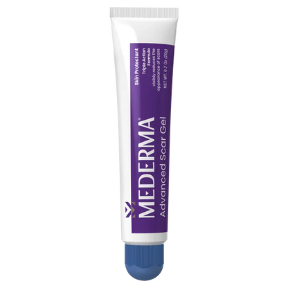 Mederma® Advanced Scar Gel