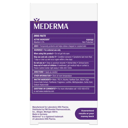 Mederma® Advanced Scar Gel